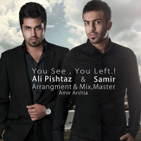 Ali Pishtaz & Samir - Didi Rafti
