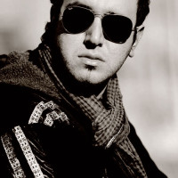 Amin Rostami - Inghad Toro Doos Daram