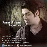 Amir Ansari - Begoo Chera