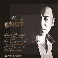 Amir Zemestani - Gereh