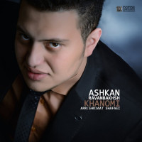 Ashkan Ravanbakhsh - Khanomi