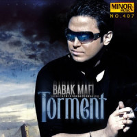 Babak Mafi - Azab