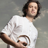 Benyamin Bahadori - Booye Eyd