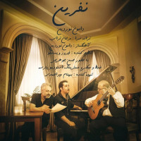 Damon Noordin Ft Hassan Joharchi - Nefrin