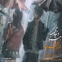 Hamzeh Mohammadi - Hanooz Donyami