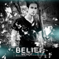 Mehdi Ahmadvand - Bavar