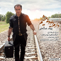 Payam Salehi - Daram Divoone Misham