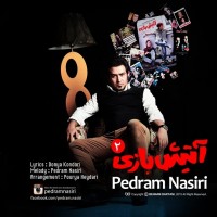 Pedram Nasiri - Atish Bazi 2