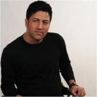 Pouya Bayati - Darkam Kon