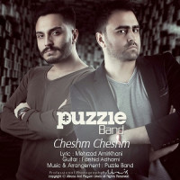 Puzzle Band - Cheshm Cheshm