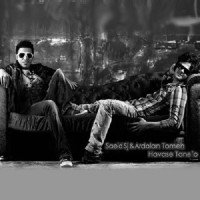 Saeid SJ Ft Ardalan Tomeh - Havase Tane To