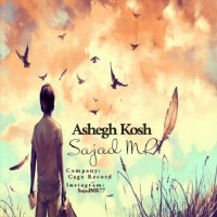 Sajad MR - Ashegh Kosh