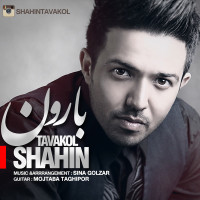 Shahin Tavakol - Baroon