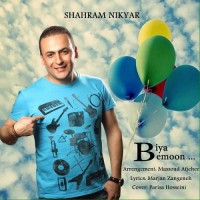 Shahram Nikyar - Biya Bemoon