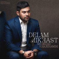 Mehrzad Khajehamiri - Delam Mikhast