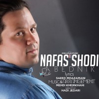 Abed Nik - Nafas Shodi