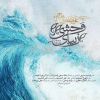 Ali Ghamsari - Zibaye Vahshi