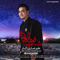 Alireza Roozegar - Shabe Fogholade