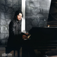 Amir Abbas Golab - Ghamamo