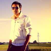 Cameron Cartio - Electric ( Mehran Abbasi Remix )