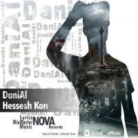 Danial - Hesesh Kon