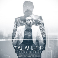 Farhan Mahdavi - Talangor