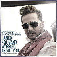 Hamed Kolivand - Negaranetam