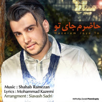 Milad Gholizadeh - Hazeram Jaye To