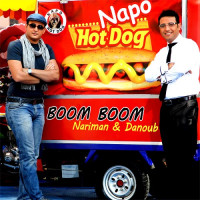 Nariman Ft Danoub - Boom Boom
