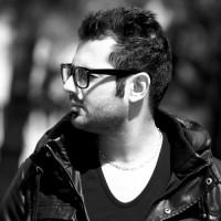 Nima Allameh - Delam Tange To Mishe