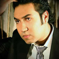 Saeed Asayesh - Dige Shans Ba Maneh