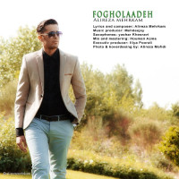 Alireza Mehrkam - Fogholadeh