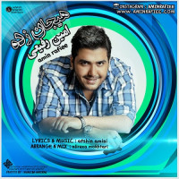 Amin Rafiee - Hayejan Zadeh