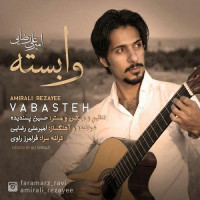 Amirali Rezayee -  Vabasteh