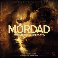 Amir Arter Ft Amirreza Arya - Mordad