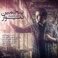 Amir Tajik - Panjomin Divar