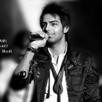 Anoosh - Begoo Dooset Daram