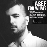 Asef - Baraye Chi
