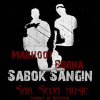 Ashkan Mabhoot Ft Borna - Sabok Sangin