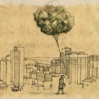 Dang Show - Ye Shahre Door