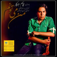 Ghasem Honarkar - Man Mitoonam