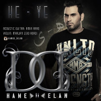 Hamed Delan - He - Ye