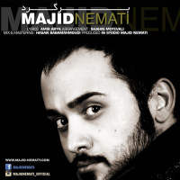 Majid Nemati - Bargard