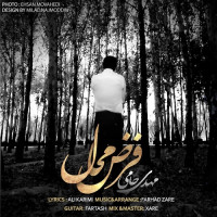 Mehdi Hami - Farze Mahal