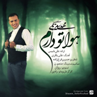 Mehdi Mazangi - Havato Daram