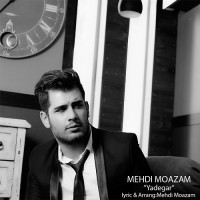 Mehdi Moazam - Yadegar