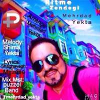 Mehrdad Yekta - Ritme Zendegi