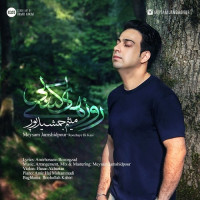 Meysam Jamshidpour - Roozhaye Bi Kasi