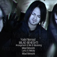 Milad Beheshti - Yadet Nemiad