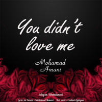Mohamad Amani - Doosam Nadashti